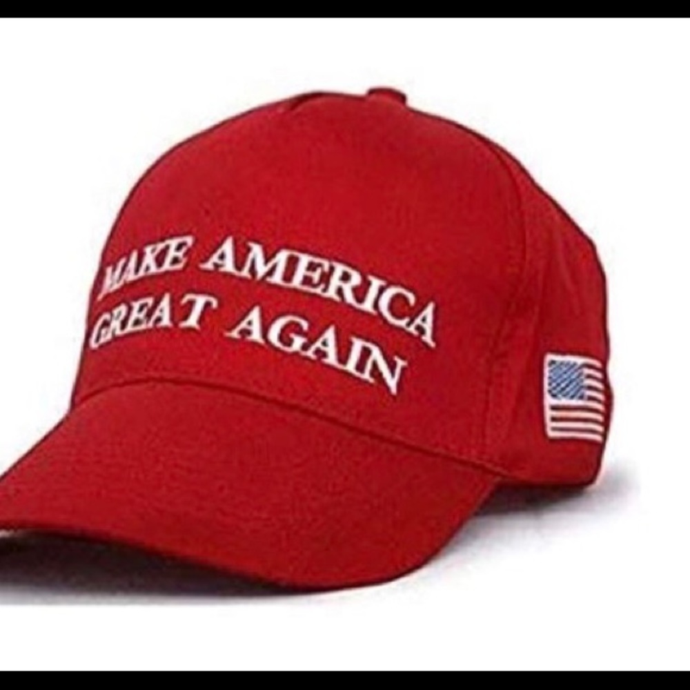 MAGA Hat